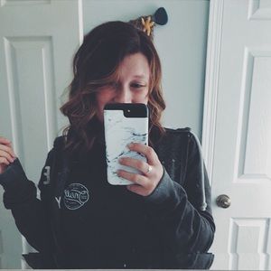 Meet your Posher, Jessee